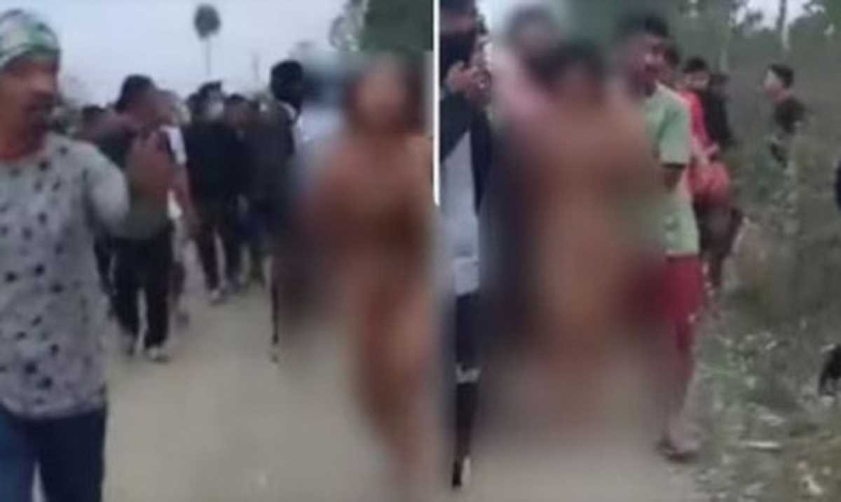 मणिपुर में सरकार पूरी तरह से नाकाम